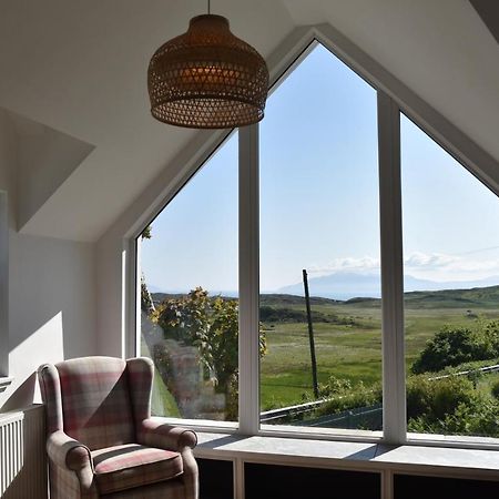 Hillside House Βίλα Elgol Εξωτερικό φωτογραφία