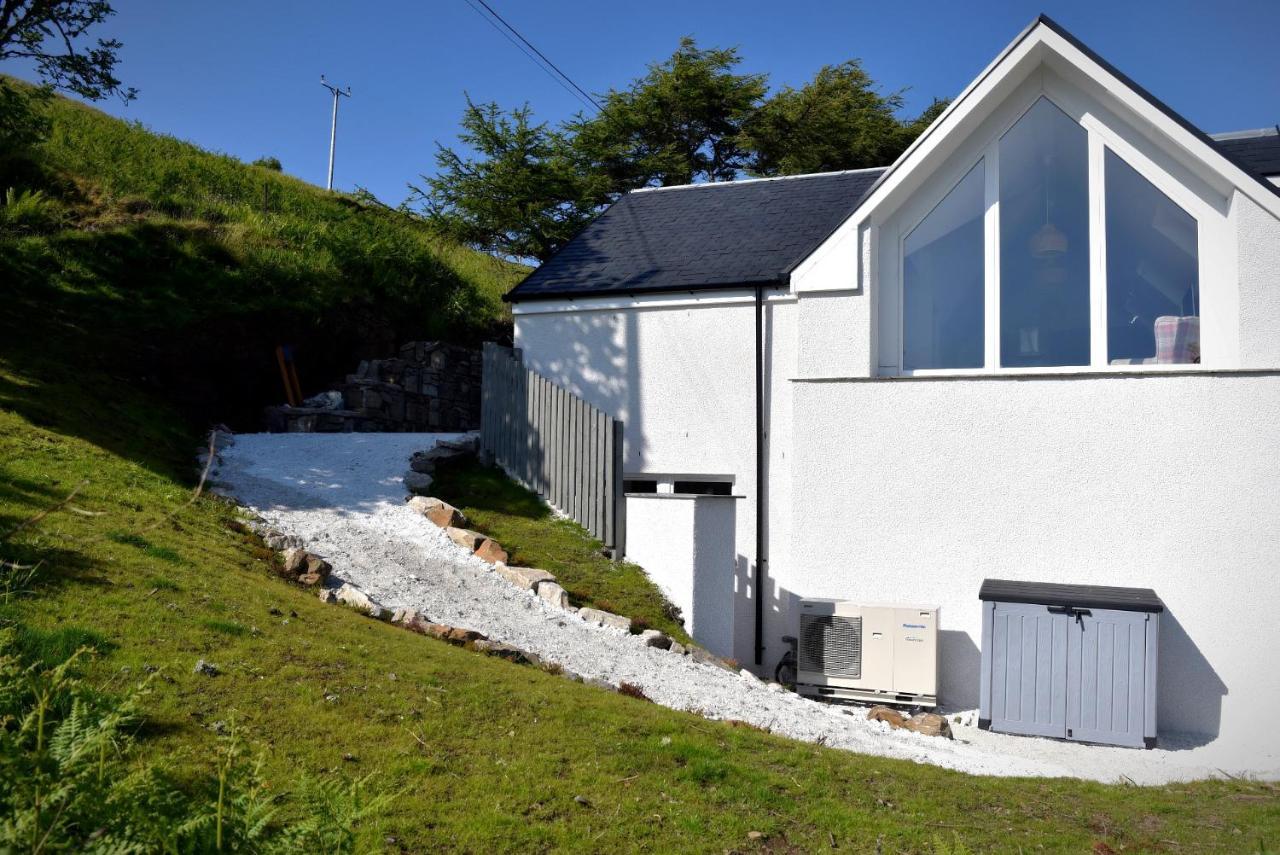 Hillside House Βίλα Elgol Εξωτερικό φωτογραφία
