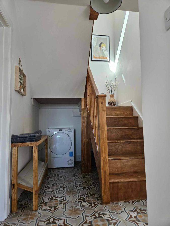 Hillside House Βίλα Elgol Εξωτερικό φωτογραφία