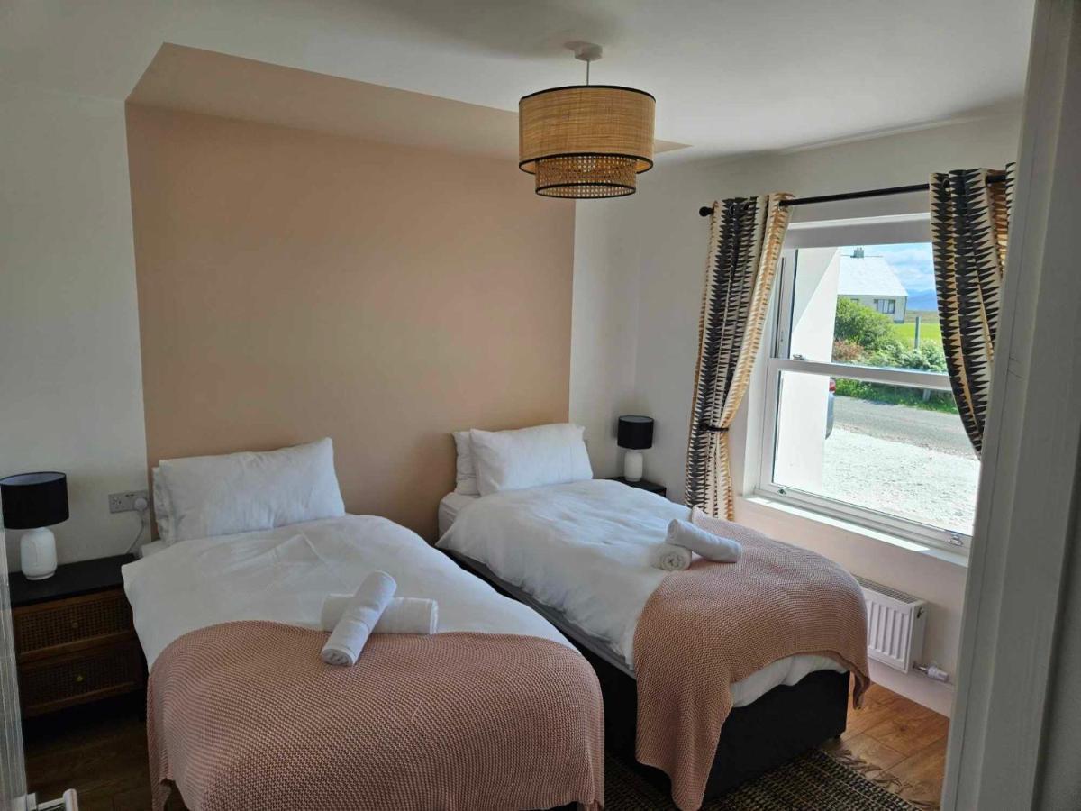 Hillside House Βίλα Elgol Εξωτερικό φωτογραφία