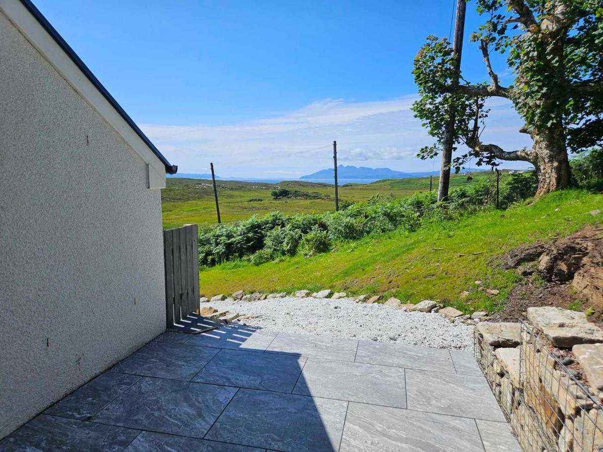 Hillside House Βίλα Elgol Εξωτερικό φωτογραφία