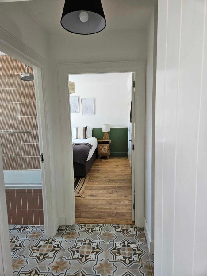 Hillside House Βίλα Elgol Εξωτερικό φωτογραφία
