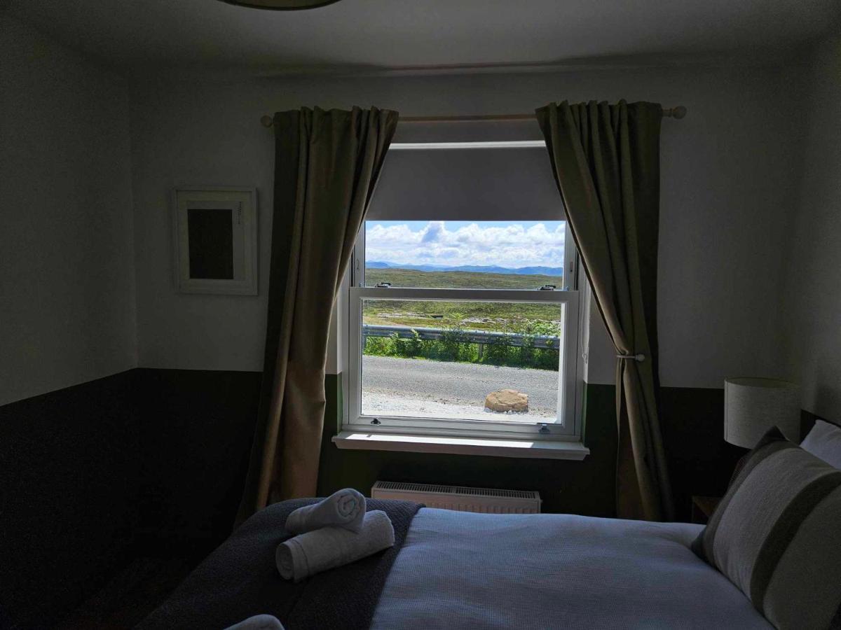 Hillside House Βίλα Elgol Εξωτερικό φωτογραφία
