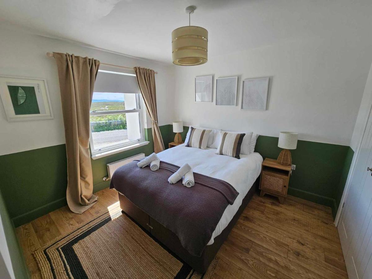 Hillside House Βίλα Elgol Εξωτερικό φωτογραφία